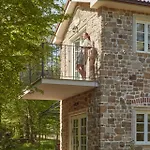 Nad Svatym Kilianem Feriehus