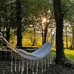 Feriehus Nad Svatym Kilianem *