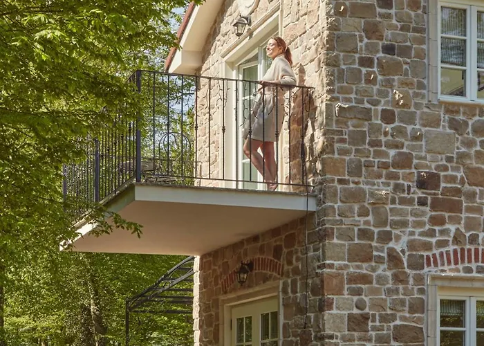 Nad Svatým Kiliánem Сasa de vacaciones