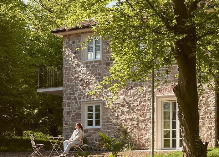 Сasa de vacaciones Nad Svatým Kiliánem *