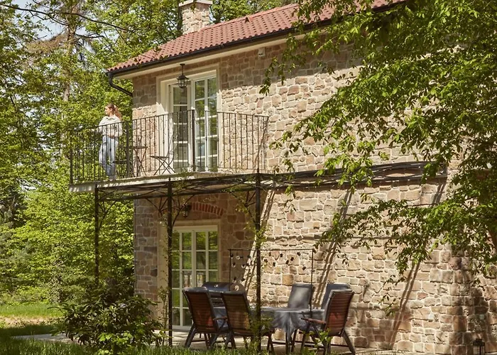 Nad Svatým Kiliánem Davle