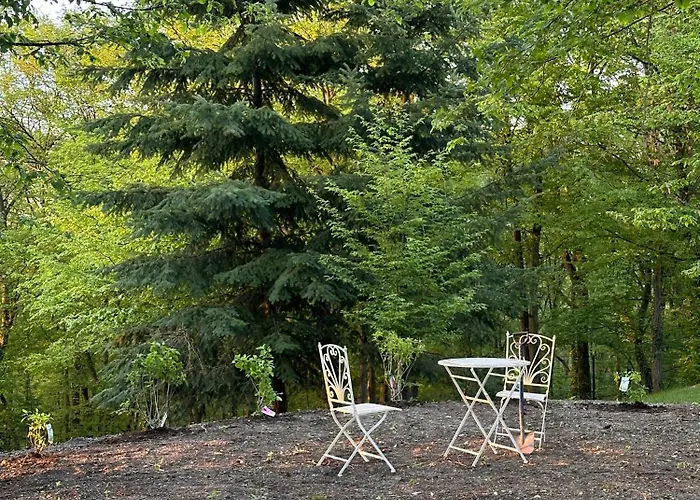 Nad Svatým Kiliánem Сasa de vacaciones *