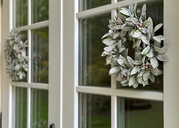 Сasa de vacaciones Nad Svatým Kiliánem Davle