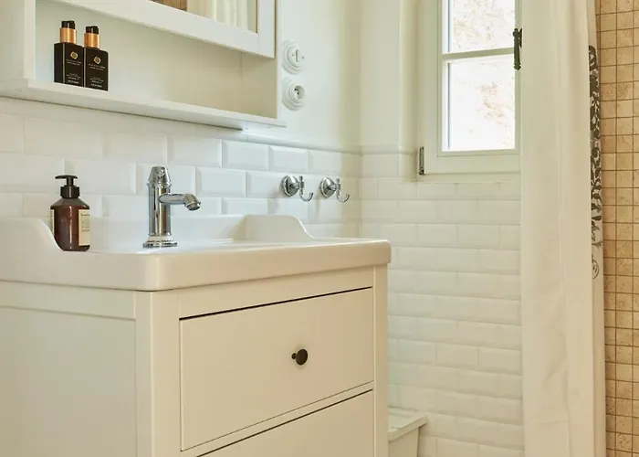 Сasa de vacaciones Nad Svatým Kiliánem