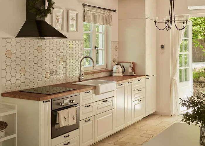 Сasa de vacaciones Nad Svatým Kiliánem *